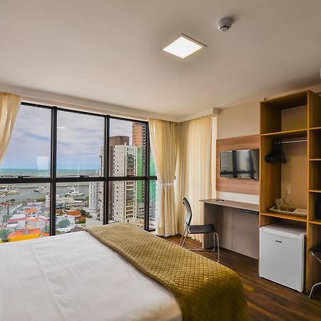 Innovare Slim Hotel - Itajai/Navegantes Extérieur photo