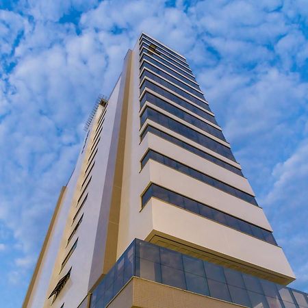 Innovare Slim Hotel - Itajai/Navegantes Extérieur photo