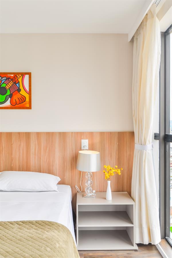 Innovare Slim Hotel - Itajai/Navegantes Extérieur photo